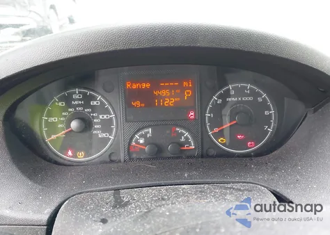 2021 Ram Promaster 1500 Low Roof 136 Wb from USA, damaged, VIN 3C6ERVAG2ME506678